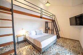 Casa Serafin Hotel
