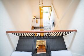 Casa Serafin Hotel