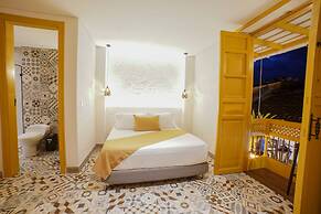 Casa Serafin Hotel