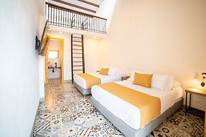 Casa Serafin Hotel