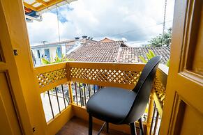 Casa Serafin Hotel