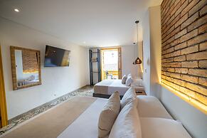 Casa Serafin Hotel