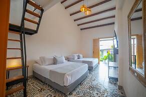 Casa Serafin Hotel