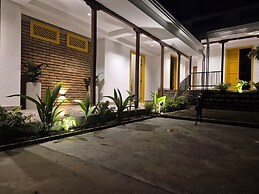 Casa Serafin Hotel