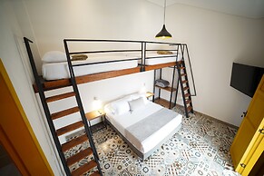 Casa Serafin Hotel