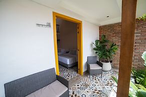 Casa Serafin Hotel