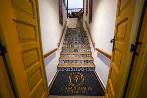Casa Serafin Hotel