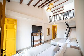 Casa Serafin Hotel