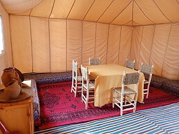 BIVOUAC CÔTE-IRIKI