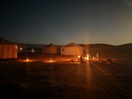 BIVOUAC CÔTE-IRIKI