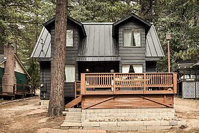 Pineland Getaway Serene Escape