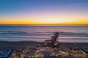 Casa do Sol by Avantstay Rooftop Deck w/ Ocean Views 2 Blocks to Beach