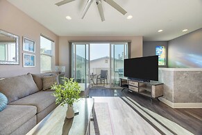 Casa do Sol by Avantstay Rooftop Deck w/ Ocean Views 2 Blocks to Beach