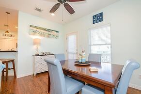 Serenity By the Sea - Great Views in Treasure Isla