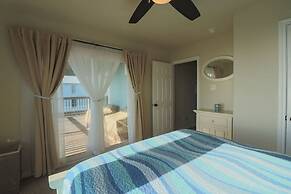 Superb Home With Private Walkover to Beach