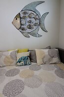 Superb Home With Private Walkover to Beach