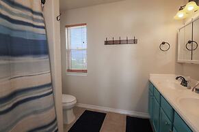 Superb Home With Private Walkover to Beach