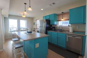 Superb Home With Private Walkover to Beach