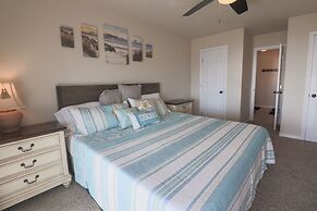 Superb Home With Private Walkover to Beach