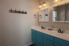 Superb Home With Private Walkover to Beach