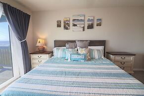 Superb Home With Private Walkover to Beach