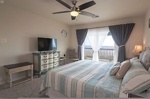 Superb Home With Private Walkover to Beach