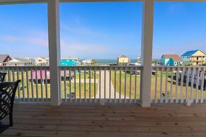 Unforgettable Vacation Getaway in Treasure Island