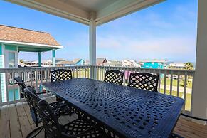 Unforgettable Vacation Getaway in Treasure Island