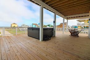 Unforgettable Vacation Getaway in Treasure Island