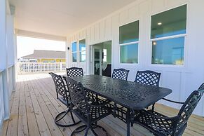 Unforgettable Vacation Getaway in Treasure Island