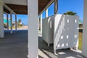 Unforgettable Vacation Getaway in Treasure Island