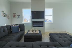 Unforgettable Vacation Getaway in Treasure Island