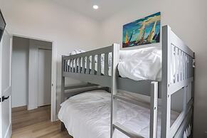 Unforgettable Vacation Getaway in Treasure Island