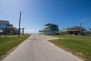 Unforgettable Vacation Getaway in Treasure Island