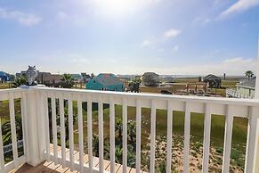 Unforgettable Vacation Getaway in Treasure Island