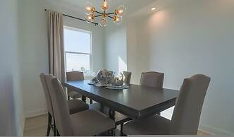 Unforgettable Vacation Getaway in Treasure Island