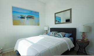 Unforgettable Vacation Getaway in Treasure Island