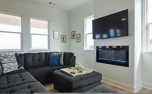 Unforgettable Vacation Getaway in Treasure Island