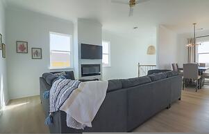 Unforgettable Vacation Getaway in Treasure Island