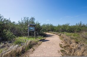 Unforgettable Vacation Getaway in Treasure Island