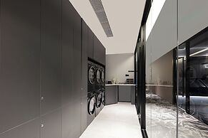 SHENZHENWANXIANGQINGHUAJIUDIAN