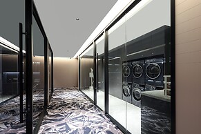 SHENZHENWANXIANGQINGHUAJIUDIAN