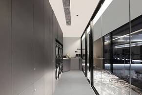 SHENZHENWANXIANGQINGHUAJIUDIAN