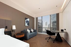 SHENZHENWANXIANGQINGHUAJIUDIAN