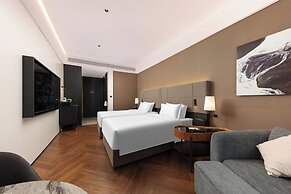 SHENZHENWANXIANGQINGHUAJIUDIAN