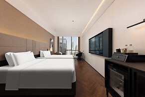 SHENZHENWANXIANGQINGHUAJIUDIAN