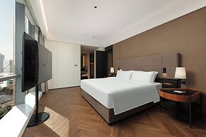 SHENZHENWANXIANGQINGHUAJIUDIAN