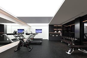 SHENZHENWANXIANGQINGHUAJIUDIAN