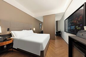 SHENZHENWANXIANGQINGHUAJIUDIAN