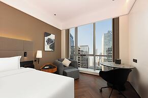 SHENZHENWANXIANGQINGHUAJIUDIAN